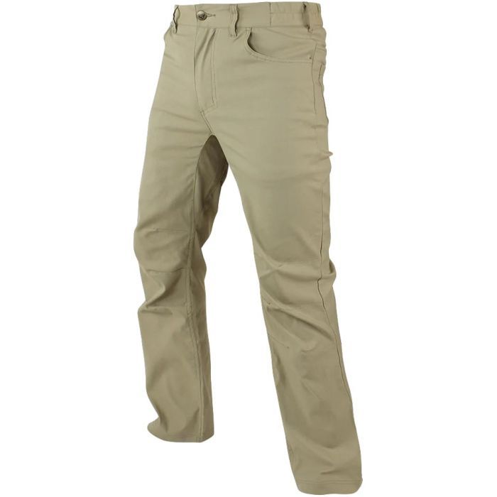 Штани Condor-Clothing Cipher Pants Khaki 34/32 (101119-004-34-32)