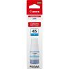 Контейнер с чернилами Canon GI-45 Cyan (6285C001)