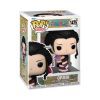 Фигурка Funko Pop cерии Большой куш - Ороби (72110) изображение 2