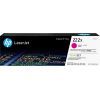 Картридж HP CLJ  222X Magenta 2.5K (W2223X)