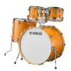 Ударна установка Yamaha Tour Custom Shell Pack Caramel Satin (TMP2F4 CRS) зображення 2