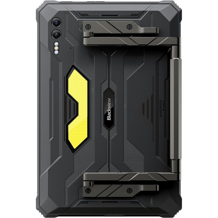 Планшет Blackview Tab Active 10 Pro 10.95" 12/512GB 5G/LTE Black (6931548318811) зображення 4