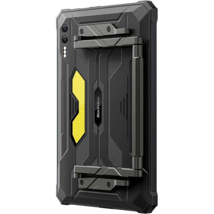 Планшет Blackview Tab Active 10 Pro 10.95" 12/512GB 5G/LTE Black (6931548318811) зображення 5