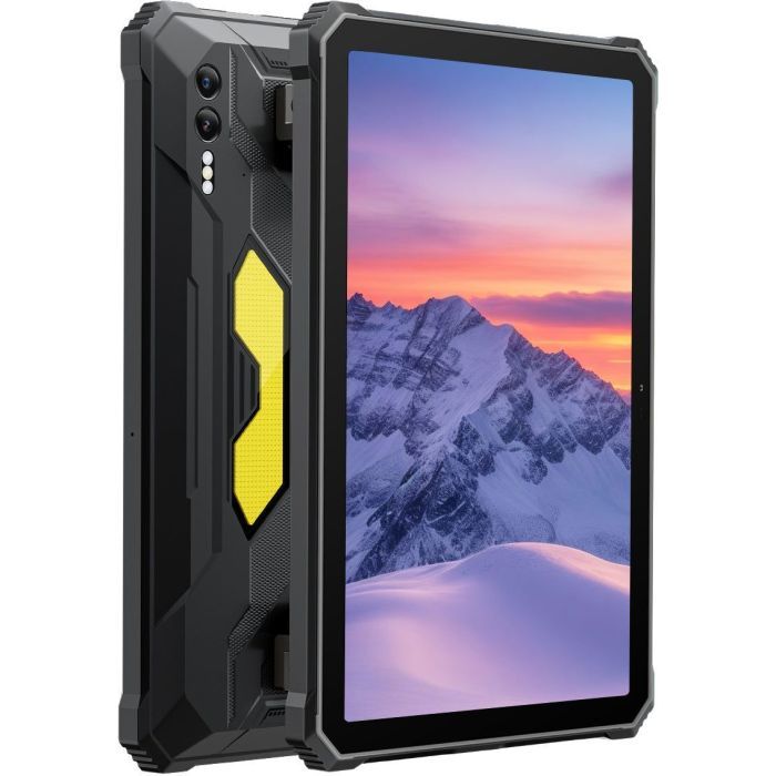 Планшет Blackview Tab Active 10 Pro 10.95" 12/512GB 5G/LTE Black (6931548318811) зображення 6