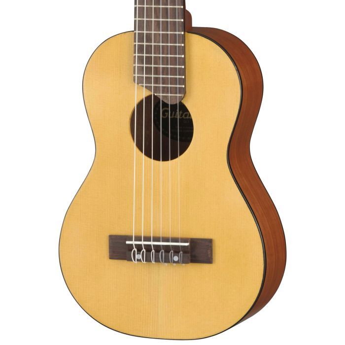 Укулеле Yamaha GL1 Natural изображение 2