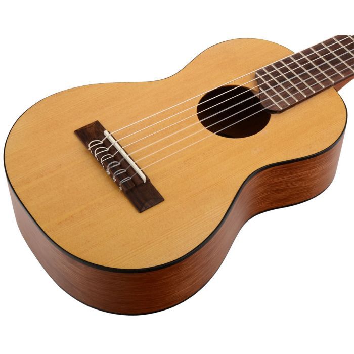 Укулеле Yamaha GL1 Natural изображение 4
