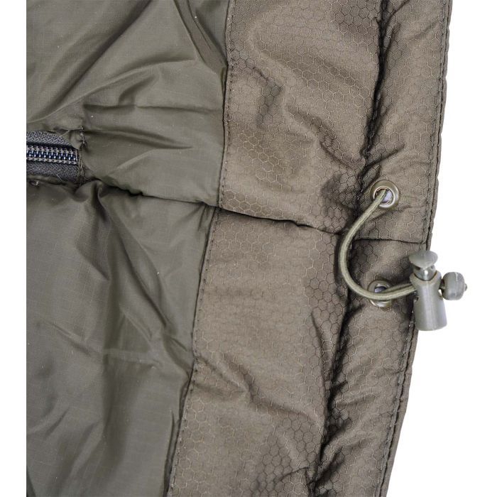 Куртка Defcon 5 Advanced Parka Jacket Olive M (D5-588 OD M) изображение 10