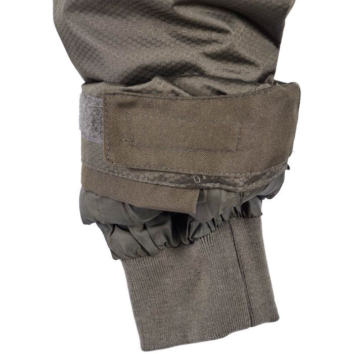 Куртка Defcon 5 Advanced Parka Jacket Olive M (D5-588 OD M) изображение 11