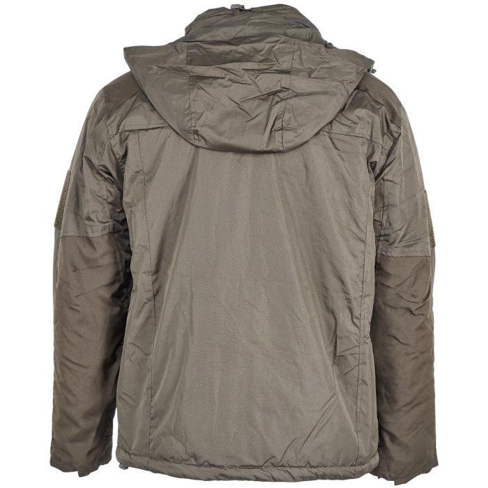 Куртка Defcon 5 Advanced Parka Jacket Olive M (D5-588 OD M) изображение 3