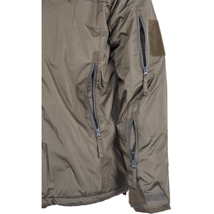 Куртка Defcon 5 Advanced Parka Jacket Olive M (D5-588 OD M) изображение 4