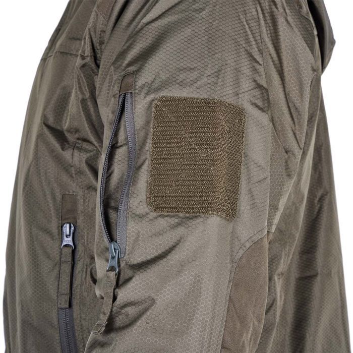 Куртка Defcon 5 Advanced Parka Jacket Olive M (D5-588 OD M) изображение 7