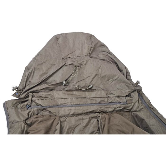 Куртка Defcon 5 Advanced Parka Jacket Olive M (D5-588 OD M) изображение 9