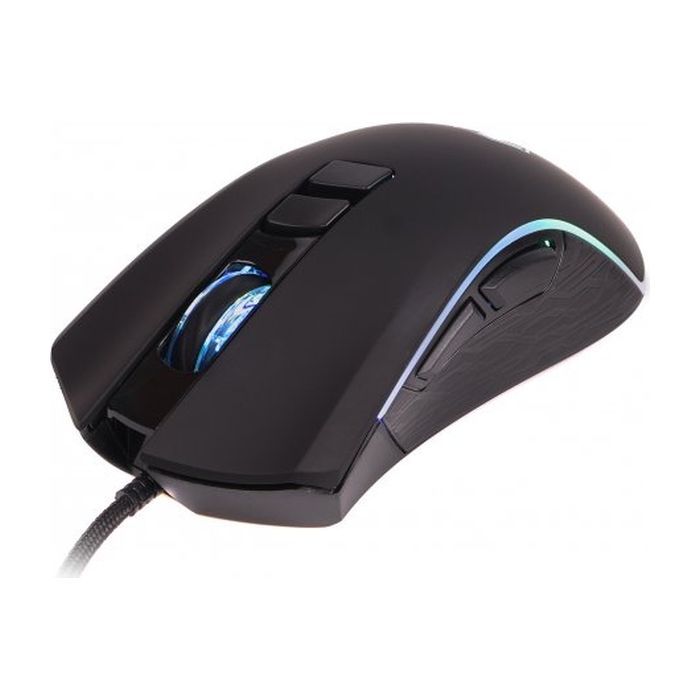 Мышка Maxxter McG-7B-I725 USB Black (McG-7B-I725)