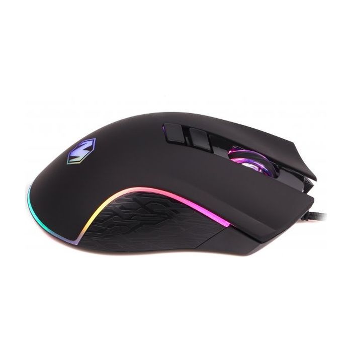 Мышка Maxxter McG-7B-I725 USB Black (McG-7B-I725) изображение 3