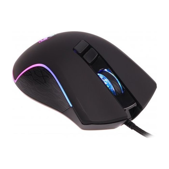 Мышка Maxxter McG-7B-I725 USB Black (McG-7B-I725) изображение 4