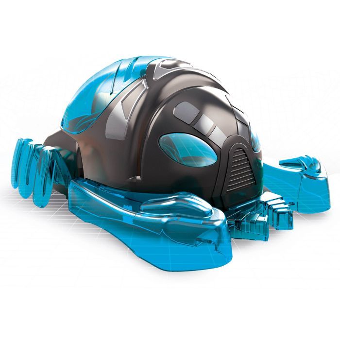 Конструктор Clementoni серія Science & Play- Робот Robo Beetle (75066)