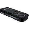 Видеокарта MSI GeForce RTX5080 16GB SHADOW 3X OC (RTX 5080 16G SHADOW 3X OC) изображение 2