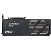 Видеокарта MSI GeForce RTX5080 16GB SHADOW 3X OC (RTX 5080 16G SHADOW 3X OC) изображение 3
