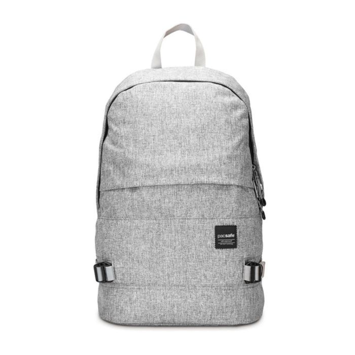 Рюкзак туристический Pacsafe Slingsafe LX400 backpack чорний-камуфляжний (45335802) изображение 2