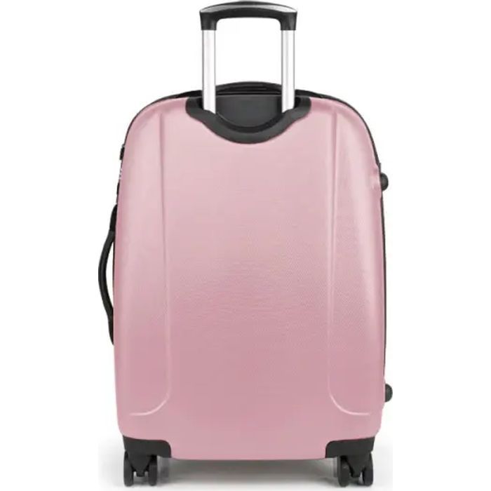 Чемодан Gabol Paradise XP (S) Pink (123322-019) (931388) изображение 3