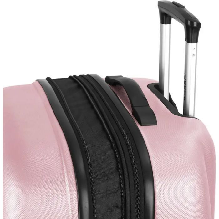 Чемодан Gabol Paradise XP (S) Pink (123322-019) (931388) изображение 5
