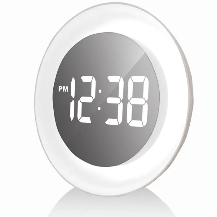 Настінний годинник Technoline WS8086 Rainbo (DAS302984) зображення 2