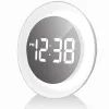 Настінний годинник Technoline WS8086 Rainbo (DAS302984) зображення 2