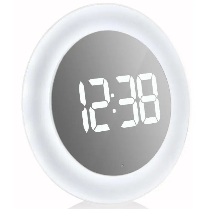 Настінний годинник Technoline WS8086 Rainbo (DAS302984) зображення 3