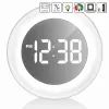 Настінний годинник Technoline WS8086 Rainbo (DAS302984) зображення 4