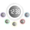 Настінний годинник Technoline WS8086 Rainbo (DAS302984) зображення 5