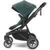 Коляска Thule Sleek (Mallard Green on Black) (TH 11000027) изображение 2