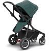 Коляска Thule Sleek (Mallard Green on Black) (TH 11000027) изображение 3