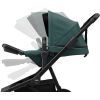 Коляска Thule Sleek (Mallard Green on Black) (TH 11000027) изображение 6