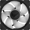 Кулер для корпуса ASUS TUF GAMING TR120 FAN ARGB BLACK 3IN1 (90DA0090-B09020) изображение 11