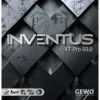Ракетка для настільного тенісу Gewo Force ARC OFF, Inventus XT Pro 52.5 + 50.0, FL (1163700001) (931328) зображення 6