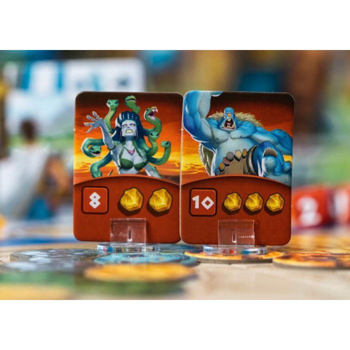 Настільна гра Games 7 Days Орихалк (Orichalcum) (укр.) (ОРХ01UA) зображення 11