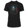 Футболка Jinx Cyberpunk 2077 - Digital Ghost Tee Black, M (JINX-10791M)