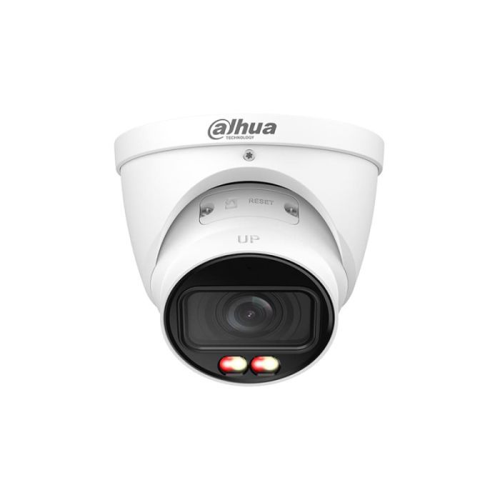 Камера видеонаблюдения Dahua DH-IPC-HDW2449T-ZS-IL (2.7-13.5) изображение 2