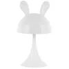 Ночник Kite Светильник LED с аккумулятором Simple Bunny, белый (K25-317-1-1) изображение 2