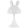 Нічник Kite Світильник LED з акумулятором Simple Bunny, білий (K25-317-1-1)