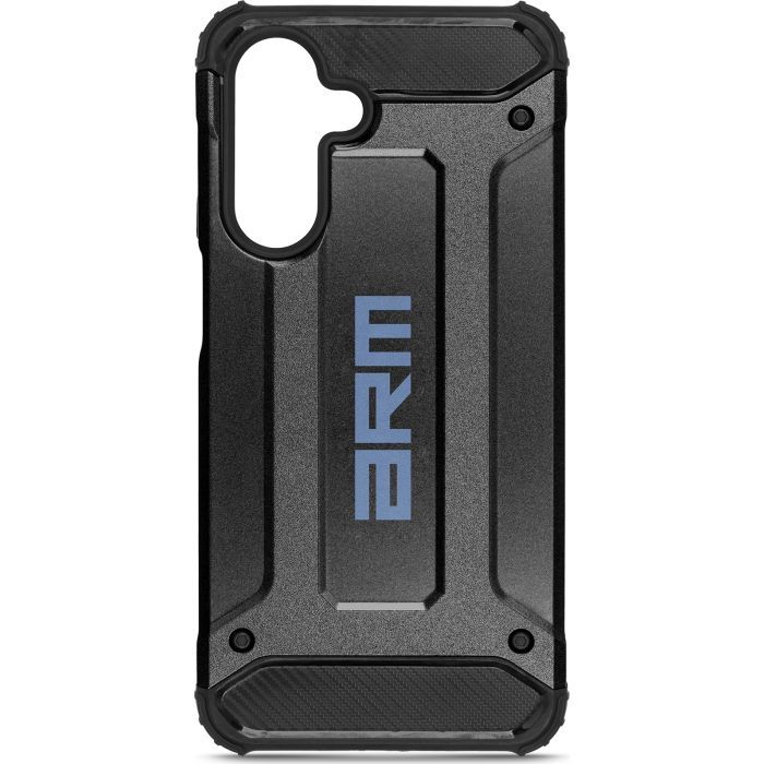 Чехол для мобильного телефона Armorstandart Panzer Samsung A26 5G Black (ARM82197)