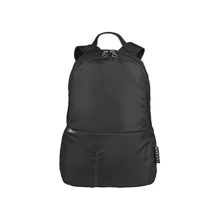 Рюкзак туристический Tucano Compatto Eco XL темно зелений (BPCOBK-ECO-VM) изображение 2