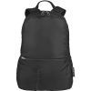 Рюкзак туристический Tucano Compatto Eco XL чорний (BPCOBK-ECO-BK) изображение 2