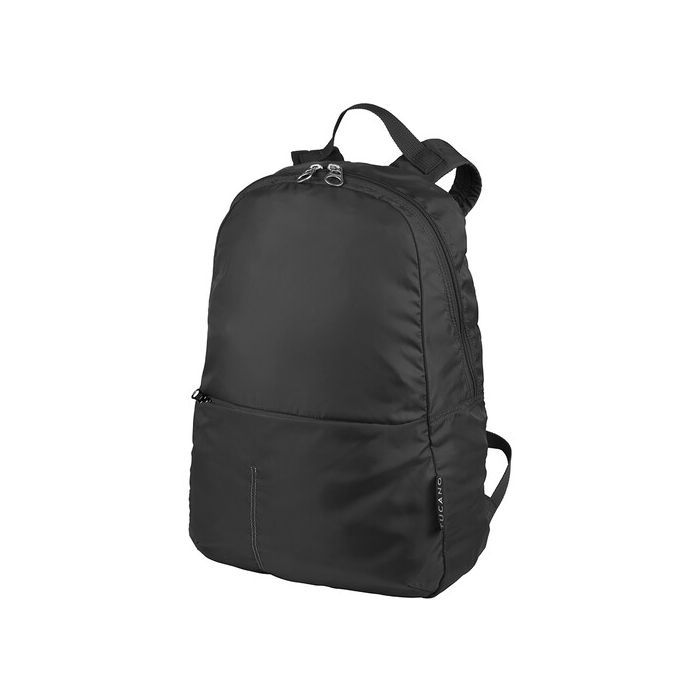 Рюкзак туристический Tucano Compatto Eco XL темно зелений (BPCOBK-ECO-VM) изображение 3