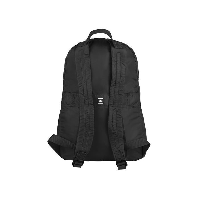Рюкзак туристический Tucano Compatto Eco XL темно зелений (BPCOBK-ECO-VM) изображение 4
