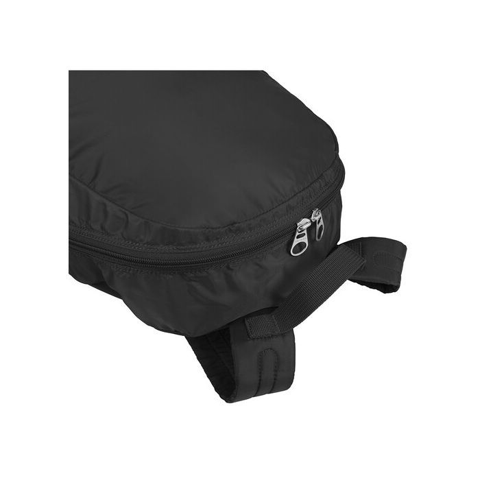Рюкзак туристический Tucano Compatto Eco XL темно зелений (BPCOBK-ECO-VM) изображение 5