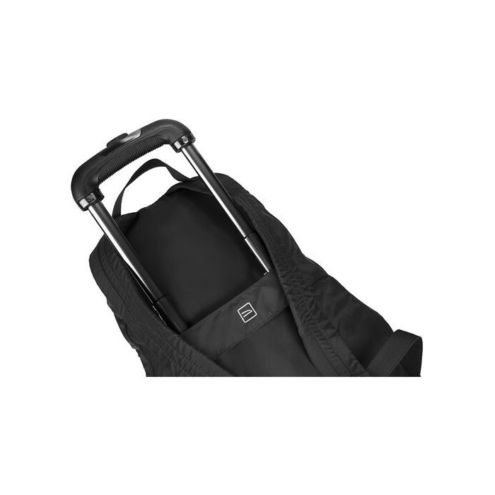 Рюкзак туристический Tucano Compatto Eco XL темно зелений (BPCOBK-ECO-VM) изображение 6