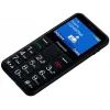 Мобильный телефон Panasonic KX-TU155 Black (KX-TU155EXBN) изображение 2