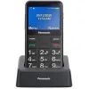 Мобильный телефон Panasonic KX-TU155 Black (KX-TU155EXBN) изображение 4