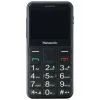Мобильный телефон Panasonic KX-TU155 Black (KX-TU155EXBN)